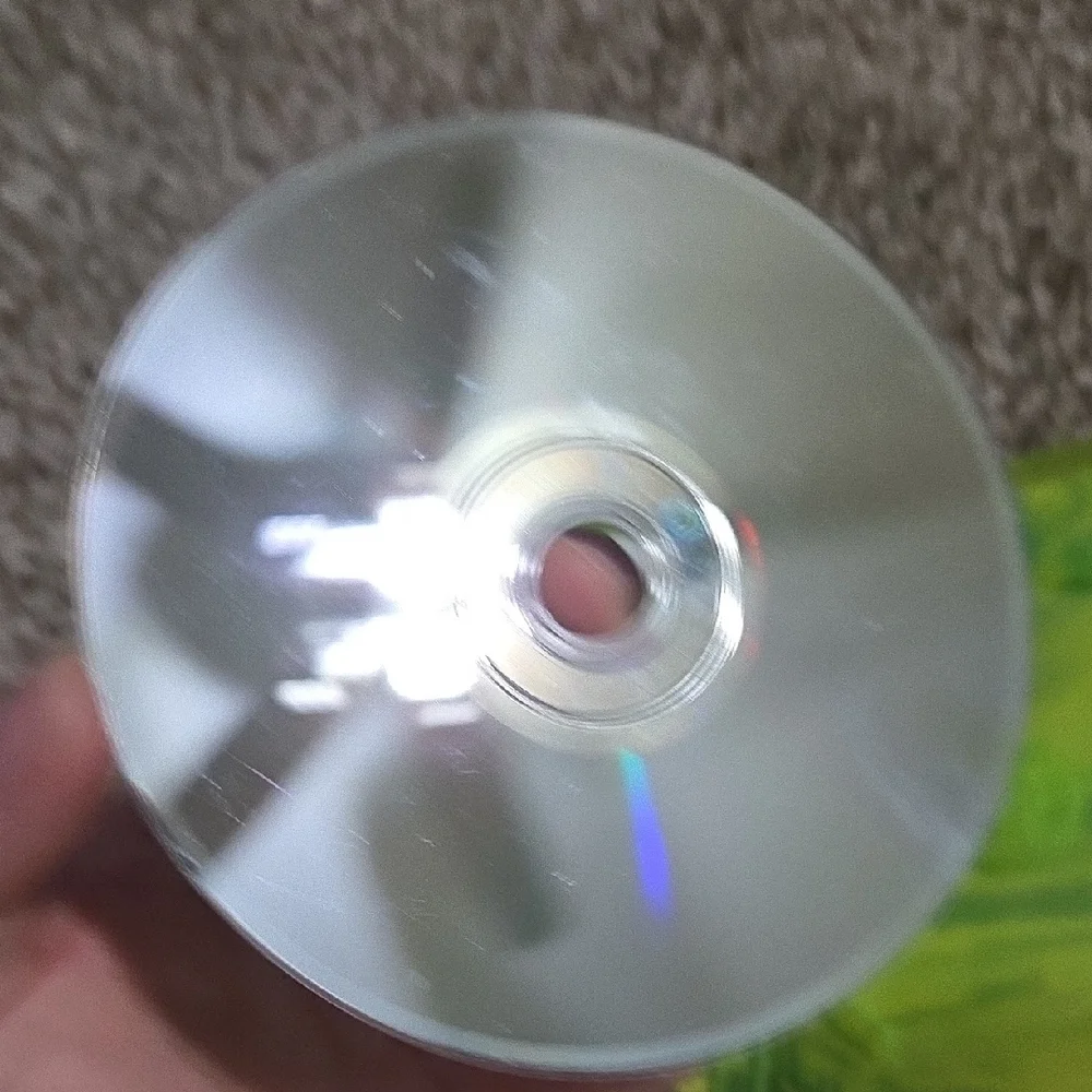 Disney Pure Xbox 360 Game